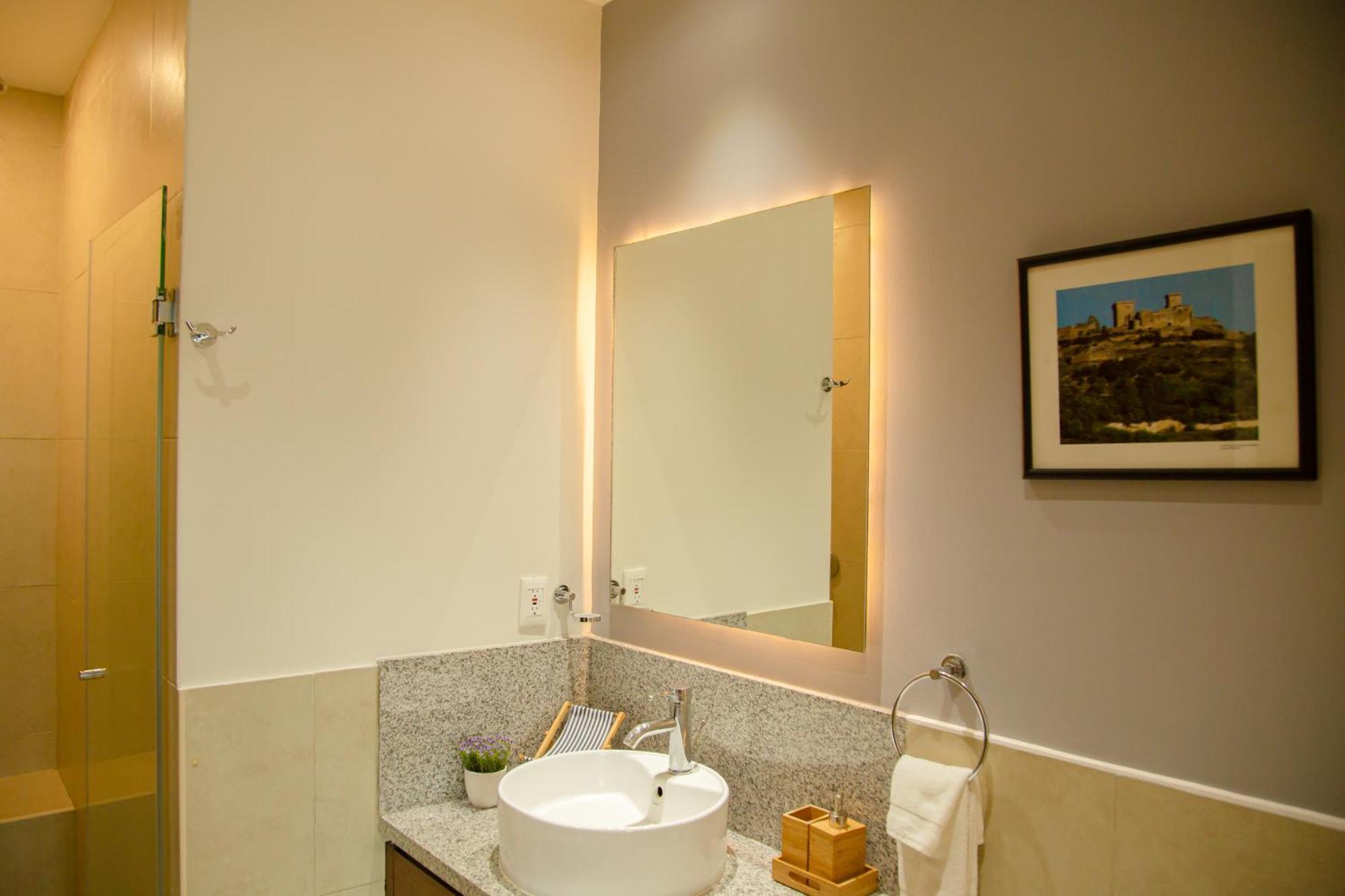 Appartement Gorgeous 15 Floor Grand Venetian à Puerto Vallarta Extérieur photo