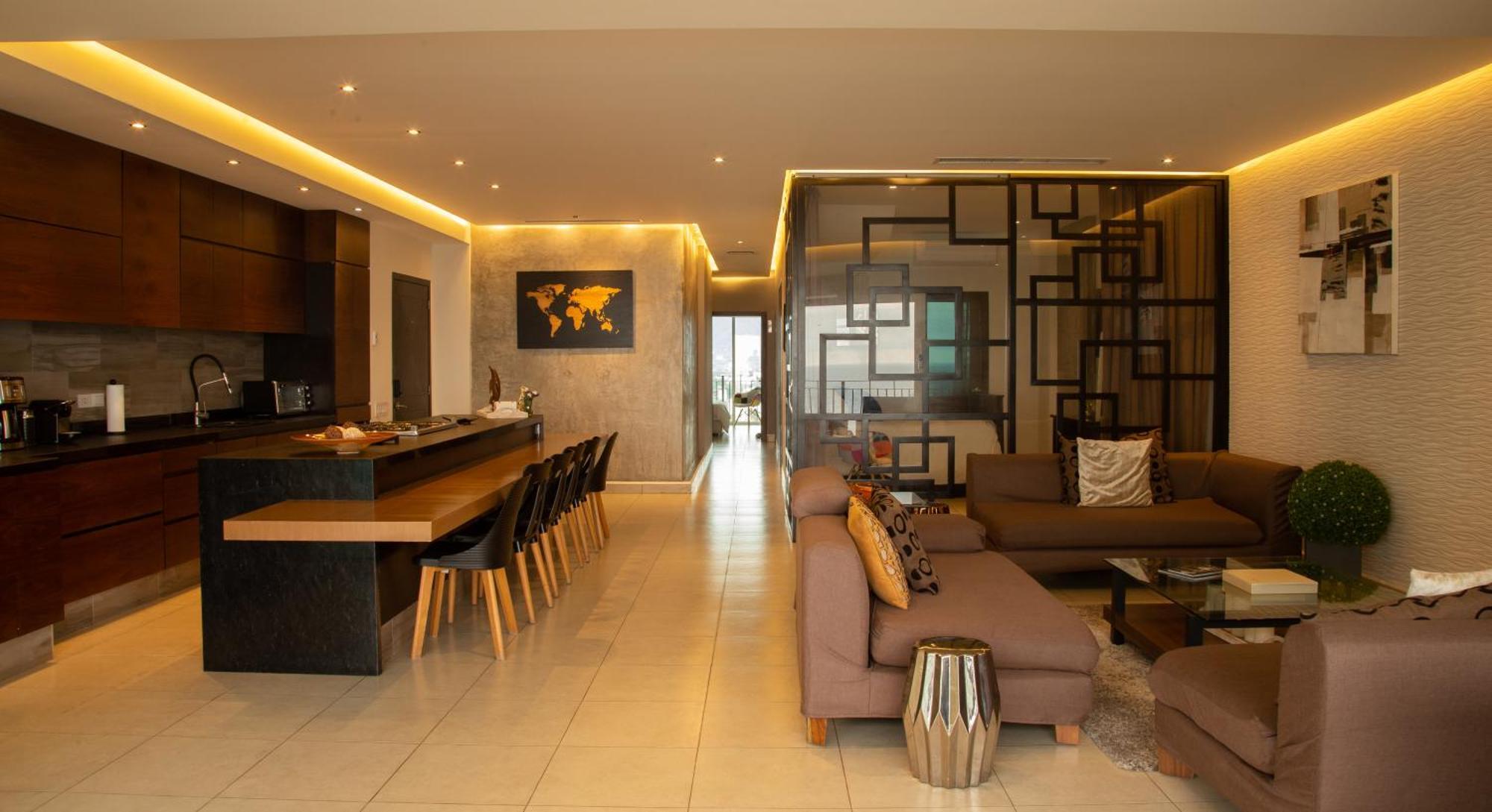 Appartement Gorgeous 15 Floor Grand Venetian à Puerto Vallarta Extérieur photo